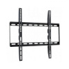 Nástenný držiak LCD/LED 23-55 palcov slim, 45 kg, čierny