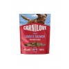 12 x Carnilove Dog Jerky Lamb with Salmon 100 g