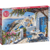 Cherry Pazzi Santorini Blues 1000 dielov