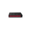 Mercusys MS108G 8x10/100/1000 switch, plastic case (MS108G)