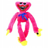 Kissy Missy Huggy Wuggy plyšová hračka 40 cm (Kissy Missy Huggy Wuggy plyšová hračka 40 cm)