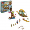 LEGO® Disney™ 43185 Boun a jeho loď