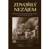 Zdvořilý nezájem - Aleš Skřivan