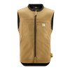 ALPINESTARS airbagová vesta TECH-AIR®3 V2 CANVAS system, ALPINESTARS (béžová) 2025 - XL