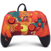 Gamepad PowerA Enhanced Wired Controller - Pokémon: Charizard Vortex - Nintendo Switch (NSGP0040-02)