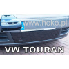 Zimná clona HEKO VW TOURAN 2003-2006 Dolná