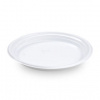 Wimex Tanier PP Reware Dinner ECONOMY vratný biely O22cm