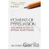 Powers of Persuasion - Rôzni autori (editori)