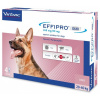 Virbac Effipro DUO Dog L (20-40kg) 4x2,68ml
