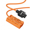 ZGCINE D-Tap to NPFDummy Battery Cable