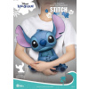 Beast Kingdom Toys Lilo & Stitch Piggy Vinyl Pokladnička Stitch 44 cm
