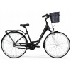 Mestsky bicykel - Merida Cityway 328 Black 40 cm S Bike (Merida Cityway 328 Black 40 cm S Bike)