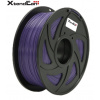 XtendLAN PLA 1,75mm zářivě 1kg fialový