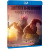 Godzilla x Kong - Nové Imperium BD