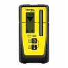 Laserový senzor Nivel System RD800 digitálny, pre vonkajšie použitie, dosah 60 m, IP 67