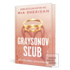 Graysonov sľub (Mia Sheridan)