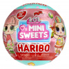 Bábika LOL Loves Mini Sweets HARIBO