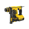 DEWALT Akumulátorová vŕtačka s príklepom 18 V (2 x 4 Ah + nabíjačka) DCH253M2