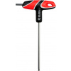 Šroubovák T imbus kulový 5 mm Yato YT-05590