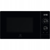 Voľne stojaca mikrovlnná rúra Electrolux EMZ725MMK