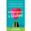 E-kniha Experiment s láskou - Christina Lauren