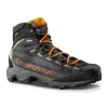La Sportiva Aequilibrium Hike GTX ZFHS137G00Y02 Carbon/Papaya EU 42