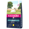 Eukanuba Adult Small / Medium Breed, 3 kg - 10 % zľava - 3 kg Adult Small Breed kuracie