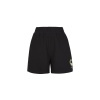 Dámske Kraťasy O'NEILL WOMEN OF THE WAVE SHORTS 1700027-19010 – Čierna