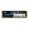 Silicon Power P34A60 M.2 512 GB PCI Express SLC NVMe (SP512GBP34A60M28)