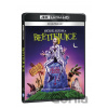 Beetlejuice Ultra HD Blu-ray UltraHDBlu-ray