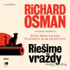 Riešime vraždy - Richard Osman - online doručenie