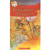 Kingdom of Fantasy (Geronimo Stilton and the Kingdom of Fantasy #1)