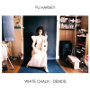 PJ HARVEY - WHITE CHALK - DEMOS (1VINYL)