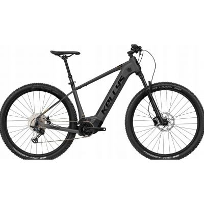 Horský bicykel - Mountain Electric Bike 29 '' Kellys Tygon R90 M (Mountain Electric Bike 29 '' Kellys Tygon R90 M)