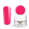 D-Nails Farebný LED Gél a UV Gél - ML013 - Barbie Neon - 5ml