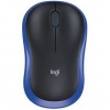 Myš Logitech M185 910-002236