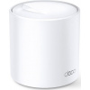 TP-Link Deco X10(1-pack) AX1500 Whole Home Mesh Wi-Fi 6 jednotka, 300 Mbps 2.4GHz + 1201 Mbps 5GHz, 2x GLAN