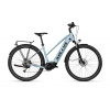 Bic. KELLYS E-Cristy 30 LTD 725Wh Blue 2025 Varianta: M