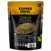Expres menu Šošovicová polievka 2 porcie EXPRES MENU 600 g