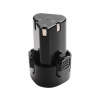 Extol Premium 8891151B 12V, Li-ion, 1300mAh