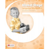 Global Stage 4 Language Workbook +Digital Language Workbook - pracovný zošit (Cheryl Pelteret, Viv Lambert)