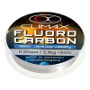 CLIMAX - Fluorocarbon Soft & Strong 50m 0,16 mm 2,3 kg