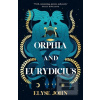 Orphia And Eurydicius (Elyse John)