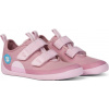 Dětské barefoot boty Affenzahn Sneaker Cotton Happy Unicorn 29