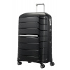 Samsonite Flux SPINNER 75/28 EXP Black