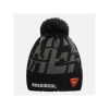 Rossignol Hero Pompon Cap Black TU