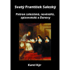 Svatý František Saleský - Karel Kýr