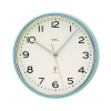 Nástěnné hodiny 5508 AMS řízené rádiovým signálem 25cm