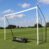 Kickster futbalová bránka 2,4 x 1,5 m balenie 1 ks - 1 ks