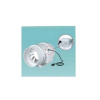 Kupelňový ventilátor - Kanálový ventilátor VENTS FI-150 405 / 520m3 GROWBOX (Kupelňový ventilátor - Kanálový ventilátor VENTS FI-150 405 / 520m3 GROWBOX)